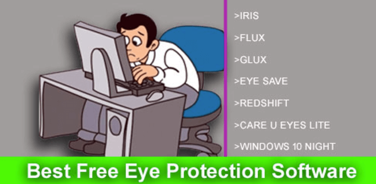 Best-Free-Eye-Protection-Software